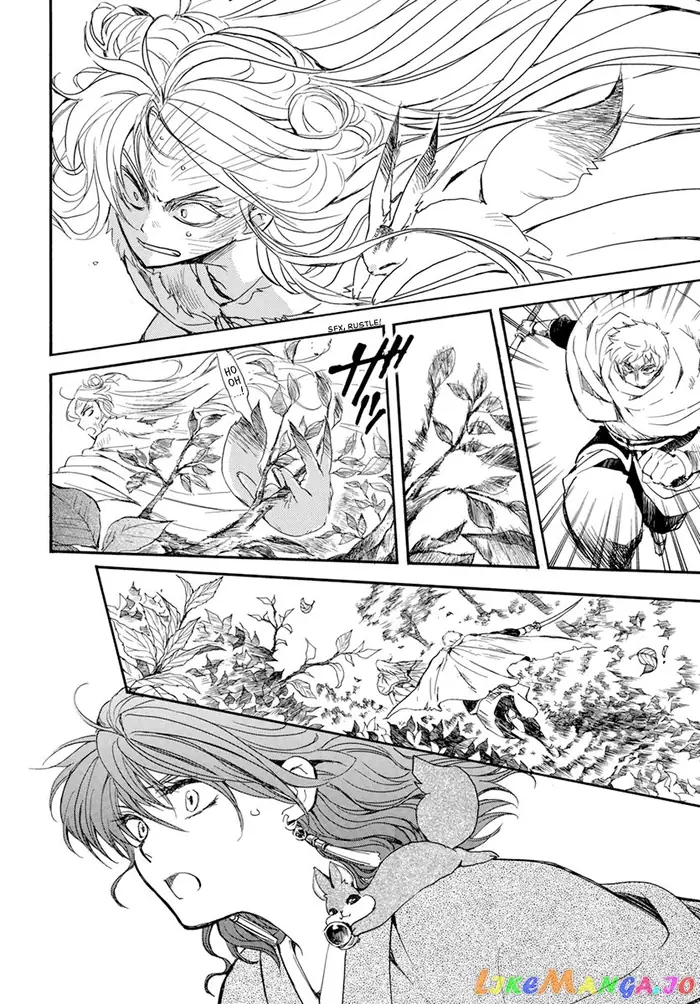 Yona of the Dawn Chapter 204 image 18_optimized